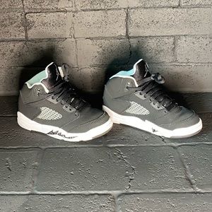 Nike Air Jordan V - Retro 5 Moonlight